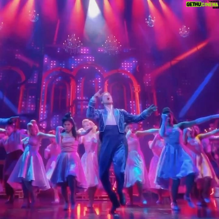 Keone Madrid - 19.9K Likes - WEāRE OPENING OUR FIRST BROADWAY SHOW TOMORROW WHAT IS LIFE WTHASDFFGJL!
.
During these six weeks of previews weāve had just the most lovely/loud audiences. From Britney fans (some of the best cosplay), to Broadway fans, to fairytale fans, to fellow artists from other shows, to friends, family and everything in between. And as people who are constantly battling through this complex questioning of belonging in this historical community and transitioning into directing, we have felt nothing but love, support and encouragement from this community. Whether inside our own company (past and present), artists from other shows, or our audiences⦠weāre so grateful for being welcomed with open arms and love. Weāve always imagined dance like ours on a Broadway stage and from day one you told us we were wanted. And damnit we want this too.
To eloquently wrap this up, WEāRE JUST FILIPINO PARENTS LIVING A DREAM, THANK YOU BROADWAY THANK YOU BRITNEY THANK YOU GOD WE LOVE OUR WACKY/WIGGLY/WONDROUS SHOW SO MUCH LFG!!!!!!!