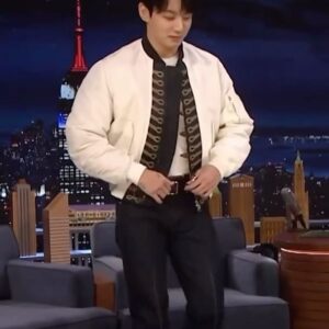 Keone Madrid Instagram - Grateful for all the love on the Standing Next to You choreography.  Shout out to everyone behind the scenes who's made all this possible, the homies, and of course Jungkook himself (never not impressed by how good a dancer he is).

It's also wild seeing folks take on the SNTY dance challenge (including TXT, LE SSERAFIM and Fallon ). Keep 'em coming.

#jungkook #standingnexttoyou #choreography