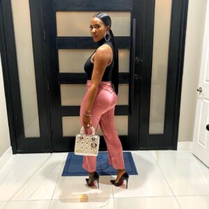 Keonna Green Instagram - Bet I make you feel some type a way.