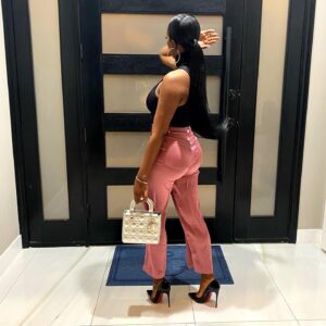 Keonna Green Instagram - Bet I make you feel some type a way.