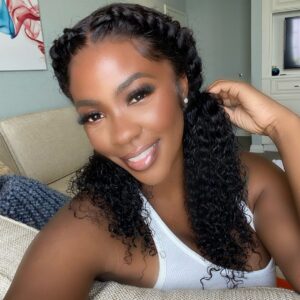 Keonna Green Instagram - I think Weds will be my check-in days. 
Happy hump day y’all ❤️.
