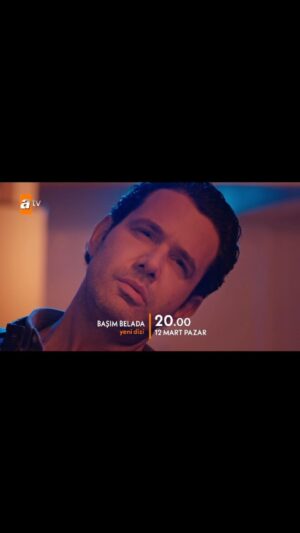 Keremcem Instagram - Güzel bir tanışma bölümü oldu,  2. Bölümde bakalım neler olacak... @basimbeladatvdizi  @baba.yapim @atvturkiye @merihozturk @ratalentmanagement