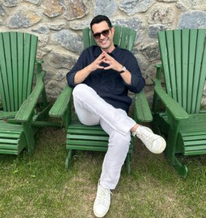 Keremcem Instagram - İçindeymişik, yeşilmişik, sazmışık..