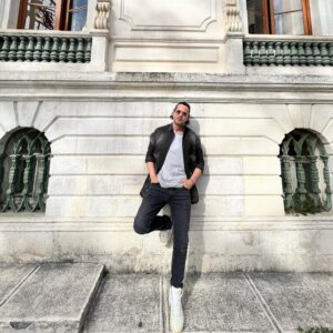Keremcem Instagram - Hababam Class