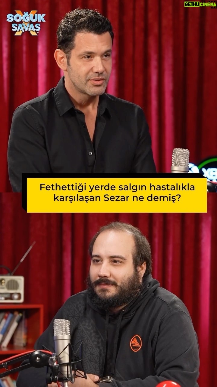 Keremcem - 1.5K Likes - Tam bir Soğuk Savaşcı olduğumu size söylemiş miydim? 😄 @soguksavasfalan