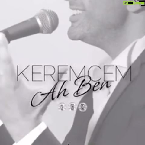 Keremcem - 7.3K Likes - Melankolik ama eğlenceli...
Ah Ben...😉
Tüm dijital platformlarda yayındayız.