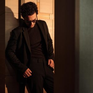 Keremcem Instagram - From months ago :)
Photographer: @_mertakdeniz_ 
Styling: @senasecen1 
Video: @wmervefatma , @fatihsatc
Make-up: @makeupdamlabakr
Hair: @_ridvandeniz
Photo Assist: @esrantopal 
Styling Assistant: @hilalfidanerdem
Hair Assistant: @ademsekel
Manager: @kanatlid
Location: @fairmontquasaristanbul 
Special Thanks: @oondesbuket , @buket_oguz , @rahmiyavuz1