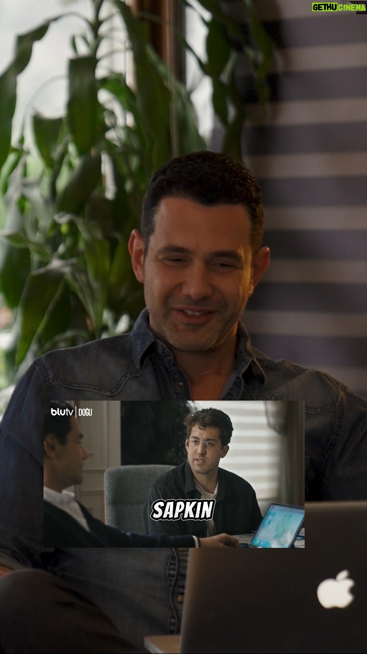 Keremcem - 3 Likes - Canlandırdığım "Dayı" karakterini beğendiniz mi? :)
#doğudizisi
Sansürsüz kısmı tiktok'ta