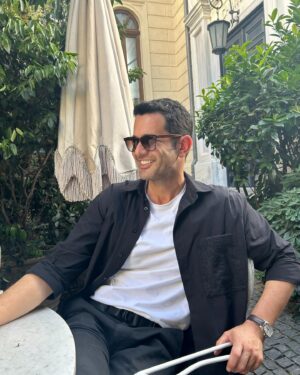 Keremcem Instagram - Yaz sezonunu şehirde açanlar el kaldırsın :)