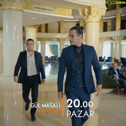 Keremcem - 12.1K Likes - @gulmasaliatv 14. Bölüm bu akşam @atvturkiye 'de #adnanfuatdemirci @gulperr @erdemkaynarca @zehraylmz @sarpcan @ratalentmanagement @pastelfilmtv
