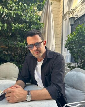 Keremcem Instagram - Yaz sezonunu şehirde açanlar el kaldırsın :)