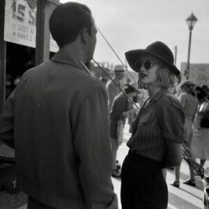 Kerry Bishé Instagram - Behind the scenes from the heart and soul and camera of @pedroluque #BTS #pennydreadfulcityofangels #showtime