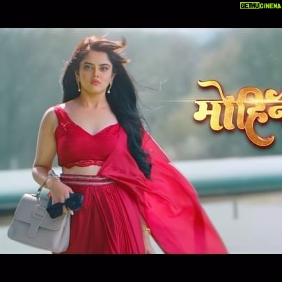Ketaki Kulkarni - 53K Likes - Mohan laut kar aa raha hai Mohini ke roop mein badalne kahaani ka rukh! 😱
Dekhiye #KrishnaMohini, har roz raat 7 baje, sirf #Colors aur @officialjiocinema par.
@debattama_sah @fahmaankhan @ketakikulkarnii