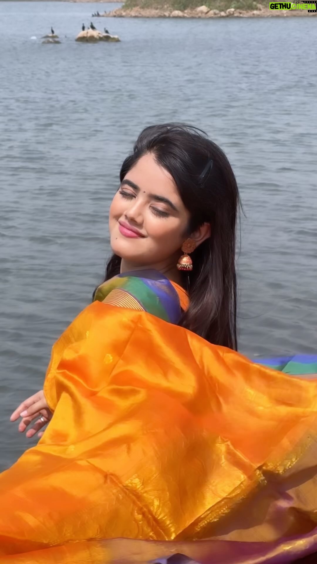 Ketaki Kulkarni - 11.8K Likes - gerua kinda mood ✨🧡
{ gerua, romantic, romance, love story, love, slow mo, slow motion, beautiful, saree, indian, traditional, nature, nature lover, cute girls, beautiful girls, girls, bollywood, hindi tvserial, television, trending }
#trending #trendingreels #ketakikulkarni #reels