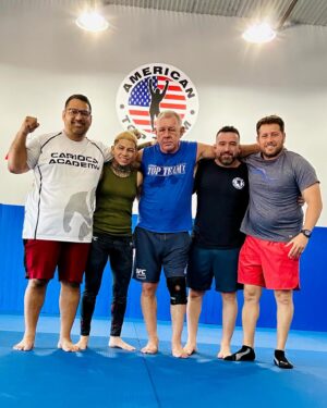Ketlen Souza Instagram - Domingo de treino com @ketlenesquentadinhaofc
que estará lutando no UFC Vegas 91 
@samirnadaf @cristiano_carioca_mma @abraham_azulay