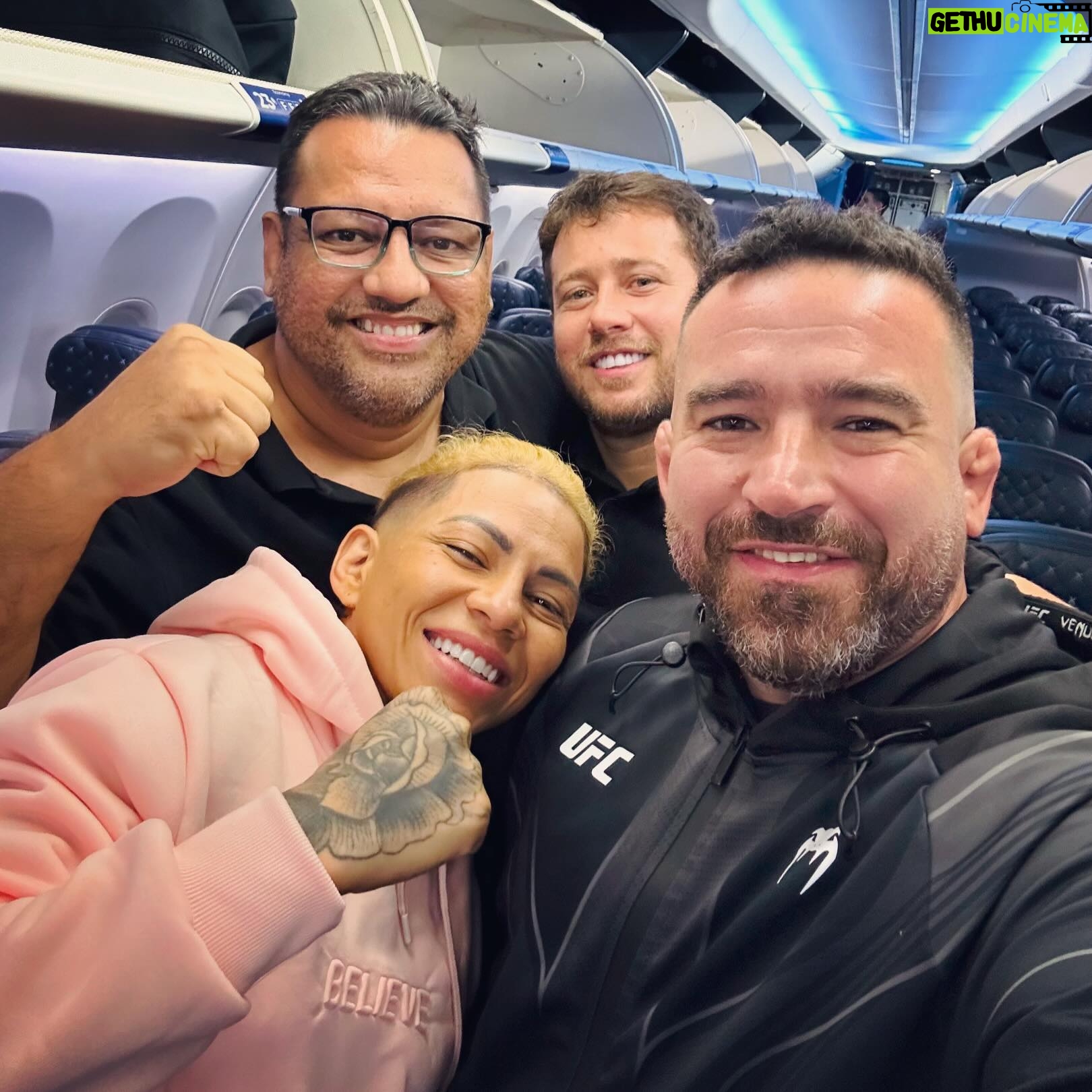 Ketlen Souza - 524 Likes - ✈️ 🇺🇸UFC VEGAS 91
Tá mais q pronta @ketlenesquentadinhaofc 🙅🏻♂️🏆🙏🏻
@cristiano_carioca_mma @abraham_azulay
#UFCVegas91 #KetlenEsquentadinha
