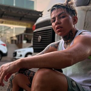 Ketlen Souza Instagram - Liberdade,,intensidade,otimismo,gratidão e fé 

#ufc #ufcfightpass
#mma #boxe #jiujitsu #muaythay #esquentadinhateam #ufc #brasil #manaus #dream #motivation #focus #purpose #believe #training #workout #preparation #champion #chances #campea #gigante #biggest #feith #grappling #wrestling #judo #lutalivre #fits