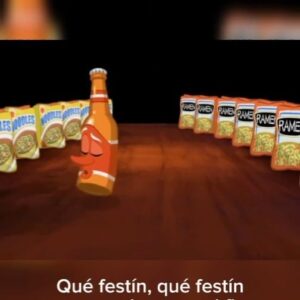 Keunam Instagram - Cenar solo no está mal si hay temazo musical.🤭🍻 Parte 1.

Recordando esta parodia de San Solterín que tuve el gusto de cantar junto a @riversoul.mp4 @hermoti @iremusical @hachedub @maydawa__ @aliciavalades

Ilustración College of humor 

#sanvalentin #sanvalentín #humor #comedia #parodia #doblaje #musical #disney #labellaylabestia #lumiere #bellaybestia #sansolterin #sansolterín