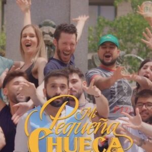 Keunam Instagram - "MI PEQUEÑA CHUECA" YA EN YOUTUBE 🌹

Gracias a @lapolleriaoficial @pamplingnews @reinapop_ @zafyro.es y @dirtypopmadrid por colaborar.

Y a todxs lxs amigxs, familia y seguidorxs que lo habéis hecho posible.🙏🏽💖 

📽️ @sergyproducciones
🎶 @popmodernismo

#MiPequeñaChueca #Chueca #pride #gaypride #orgullogay #disney #humor #comedia #parodia #lgtbi #lgtbiq  #orgullo2023 #orgullolgtbiq  #keunam #madrid