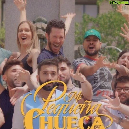 Keunam - 18.5K Likes - "MI PEQUEÑA CHUECA" YA EN YOUTUBE 🌹
Gracias a @lapolleriaoficial @pamplingnews @reinapop_ @zafyro.es y @dirtypopmadrid por colaborar.
Y a todxs lxs amigxs, familia y seguidorxs que lo habéis hecho posible.🙏🏽💖
📽️ @sergyproducciones
🎶 @popmodernismo
#MiPequeñaChueca #Chueca #pride #gaypride #orgullogay #disney #humor #comedia #parodia #lgtbi #lgtbiq #orgullo2023 #orgullolgtbiq #keunam #madrid