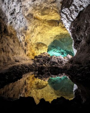 Keunam Instagram - Que nos gusta #Lanzarote 🫶🏽🇮🇨

#BarcoTelamon #Telamon #Cuevadelosverdes #Jameosdelagua #barco #viaje #viajes #playa #beach #canaryislands