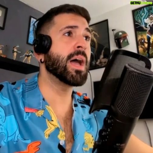 Keunam - 53.7K Likes - Y así son en directo las voces de estas tres pencas.🤭✨ Parte 2
¿Qué otros personajes os gustaría escuchar tal cual? 🏰
#humor #comedia #parodia #doblaje #keunam #disneyiberico #disney #disneyibérico
