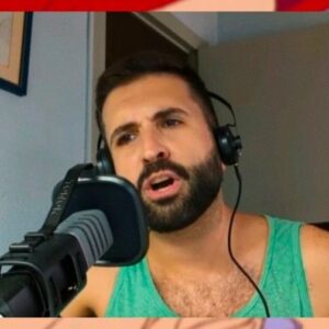 Keunam Instagram - La Sirenita ibérica en directo. 🤭🧜🏼‍♀️

#humor #comedia #parodia #doblaje #keunam #disneyiberico #disneyibérico #lasirenita