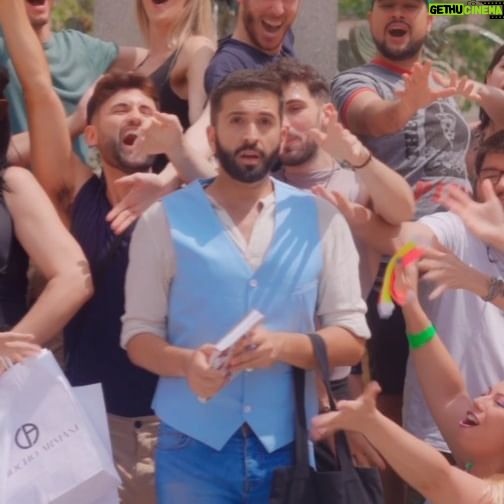 Keunam - 9K Likes - 1 AÑO YA‼️Que se hizo realidad este sueño para mí 🥹 ✨
Quedará cada orgullo para recordar a este barrio y esta gente tan bonica. 🏳️🌈 Siempre GRACIAS.
COMPLETO EN YOUTUBE 📺
📽️ @sergyproducciones
🎶 @popmodernismo
Prod @alvcasas & @josemc1991
#chueca #humor #comedia #parodia #musical #disney #disney100 #labellaylabestia #bellaybestia #pride #lgbt #lgbtiqplus #lgbtiq #gay #drag #dragrace #orgullo #pride2024