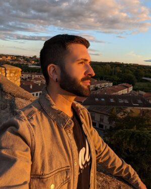 Keunam Instagram - Aprovechando que el Duero pasa por #Zamora...⛪