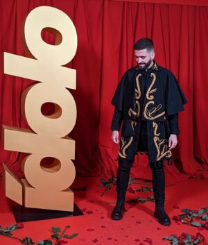 Keunam Instagram - Reencuentros bonicos en los @premiosidolo ❣️
Y modelazo de @albertorbatres 🧵

#PremiosIdolo #premiosidolo2024