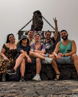 Keunam Instagram - Que nos gusta #Lanzarote 🫶🏽🇮🇨

#BarcoTelamon #Telamon #Cuevadelosverdes #Jameosdelagua #barco #viaje #viajes #playa #beach #canaryislands