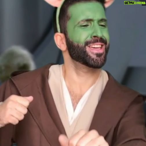 Keunam - 2.1K Likes - YODA‼️🤭 Feliz #DíaDeStarWars ✨
Gracias @osho_90 por el trajín del croma xD
#maythe4thbewithyou #maythe4th #Malú #diadestarwars #starwarsday #díadestarwars #parodia #humor #imitacion #imitador #keunam