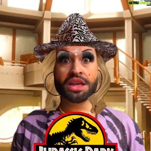 Keunam - 1.4K Likes - Cine Venenoso - Jurassic Park 🦖
Nuestra querida Veneno nos irá resumiendo grandes clásicos del cine a su manera, ¿Qué otra película te gustaría que nos contara? 🤭
Os leo🧐
#cinevenenoso #laveneno #dinosaurio #dinosaurios #jurassicpark #parquejurásico #cristinalaveneno #cine #humor #comedia #parodia #imitacion #imitador