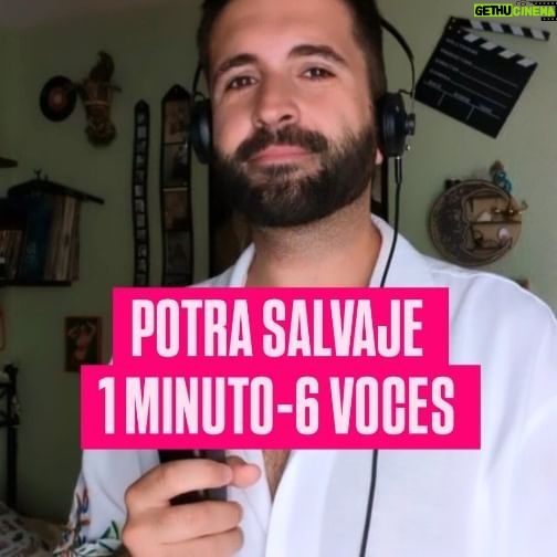 Keunam - 6K Likes - Potra Salvaje 6 voces famosas.🐎🎶
No paro de escucharla por todos lados así que me la he imaginado así en voz de estos artistas.🤭🫶🏽 @isabelaaiunoficial
#potrasalvaje #humor #españa #cancion #imitacion #imitador #viral #canciondelverano #verano2024