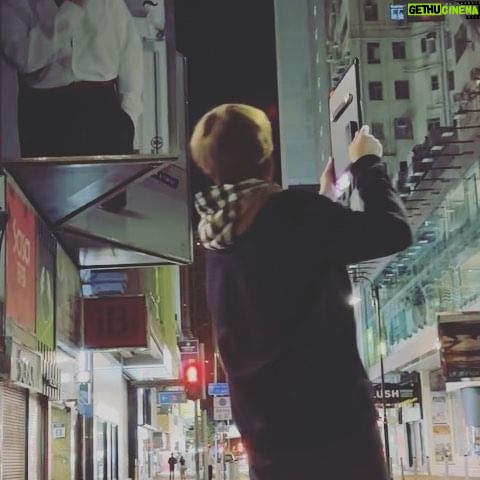 Keung To - 89.8K Likes - 不容易的一件事,謝謝你們❤️