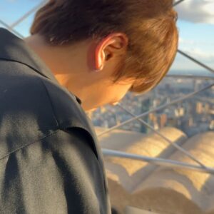 Keung To Instagram - 聽說很多人沒看到過我的額頭🧑🏼‍🦲🧑🏼‍🦲🧑🏼‍🦲🧑🏼‍🦲

#這幾天 
#想通很多事