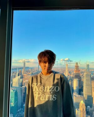 Keung To Instagram - 聽說很多人沒看到過我的額頭🧑🏼‍🦲🧑🏼‍🦲🧑🏼‍🦲🧑🏼‍🦲

#這幾天 
#想通很多事