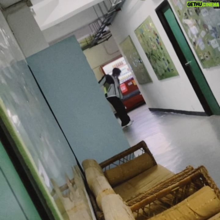 Keung To - 42.7K Likes - 如果你們最愛的人變成喪屍
你願意被他咬嗎?💀💀💀‼️
演技爆棚….
@ahfa0908
#演喪屍真的好好玩