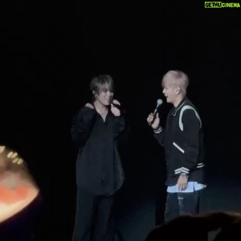 Keung To - 91K Likes - 今天
兩個夢想都達成了
一個是開演唱會
另一個
是跟你同台表演
謝謝你教會了我
"堅持比努力更可怕"
@showlo
#waves