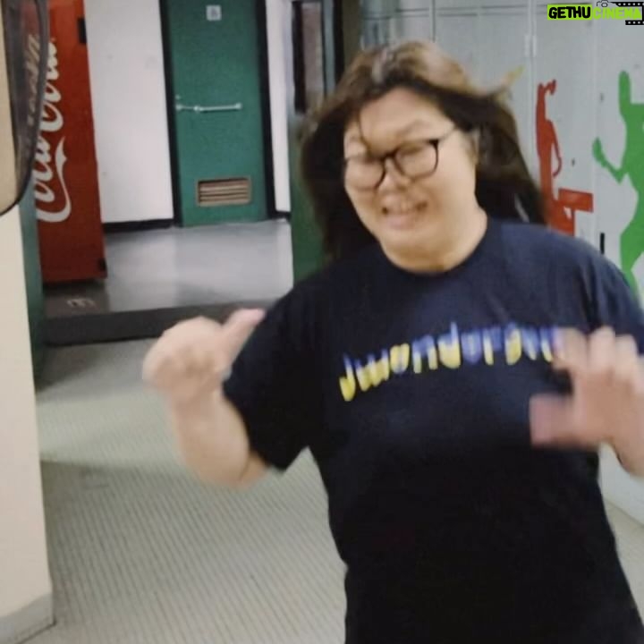 Keung To - 42.7K Likes - 如果你們最愛的人變成喪屍
你願意被他咬嗎?💀💀💀‼️
演技爆棚….
@ahfa0908
#演喪屍真的好好玩