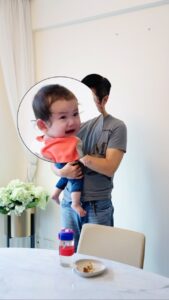 Actor Kevin Cheng HD Instagram Photos and Wallpapers October 2023