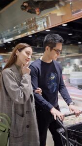 Actor Kevin Cheng HD Instagram Photos and Wallpapers June 2023