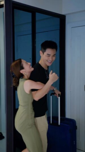 Kevin Cheng Instagram - 唔准走！🦥