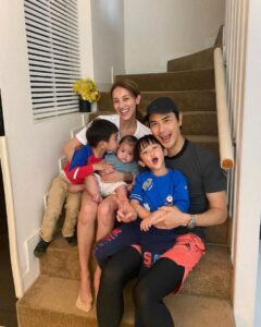 Kevin Cheng Most Liked Photos and Posts