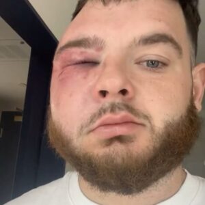 Kevin Holland Instagram - @danawhite ohh yeah I definitely wanna go to the next @powerslap event