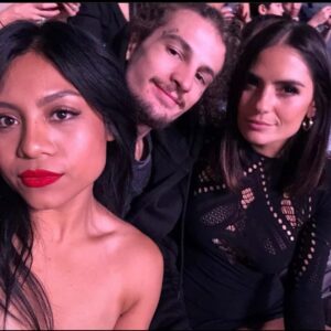 Kevin Holland Instagram - Good fights tonight so far 🐱🥶🌹