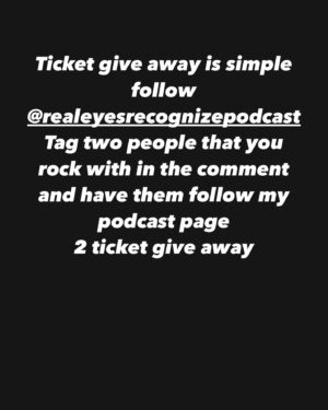 Kevin Holland Instagram - Follow me and @dustingutkowskirr podcast for a chance at 2 free tickets to my fight this weekend @realeyesrecognizepodcast 🙏🏿 
#ufcfightnight #noche #boca #el #grande #taco #truck #4thewin