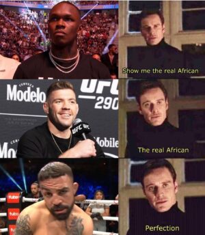 Kevin Holland Instagram - @as_shopped_as_it_gets 🖼️ Had me rolling 😂😂