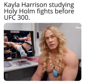 Kevin Holland Instagram - These Bellator and pfl folks coming in hot someone send me a mvp vs me meme 
#back #on #my #bullshii #meme #team #dreamteam