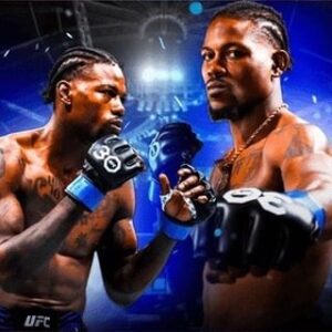 Kevin Holland Instagram - 🎥 @marovicedits did it again 
#brawler #bible #dream #team